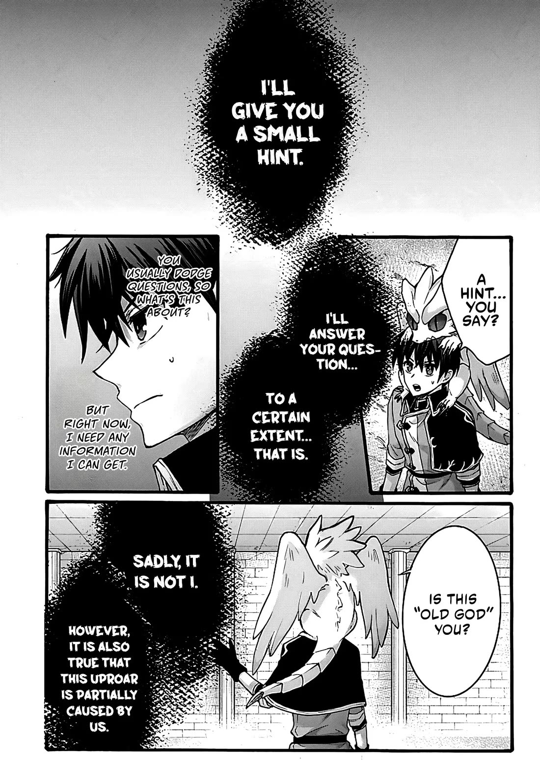 I Was Invited to Join the Country as an Otherworldly Warrior, but I Refused and Decided to Start as a Soldier Chapter 29 page 3 - Chapter 29