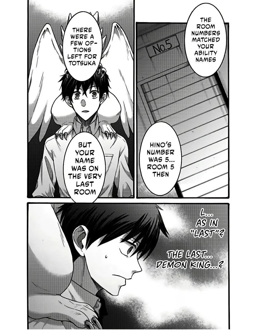 I Was Invited to Join the Country as an Otherworldly Warrior, but I Refused and Decided to Start as a Soldier Chapter 31 page 22 - Chapter 31