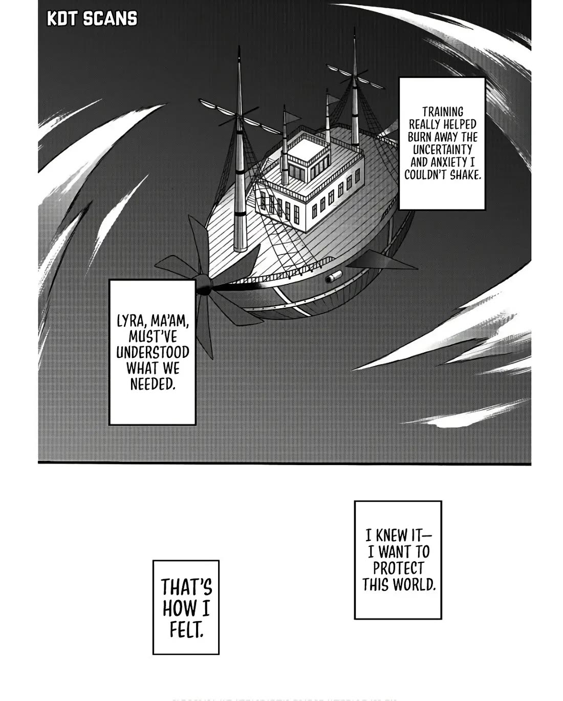 I Was Invited to Join the Country as an Otherworldly Warrior, but I Refused and Decided to Start as a Soldier Chapter 31 page 29 - Chapter 31