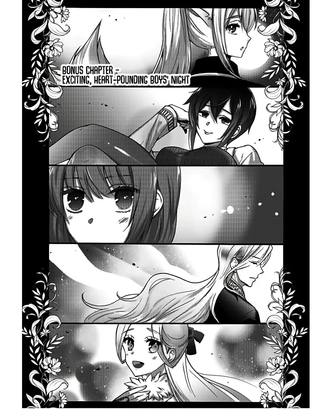 I Was Invited to Join the Country as an Otherworldly Warrior, but I Refused and Decided to Start as a Soldier Chapter 31 page 30 - Chapter 31