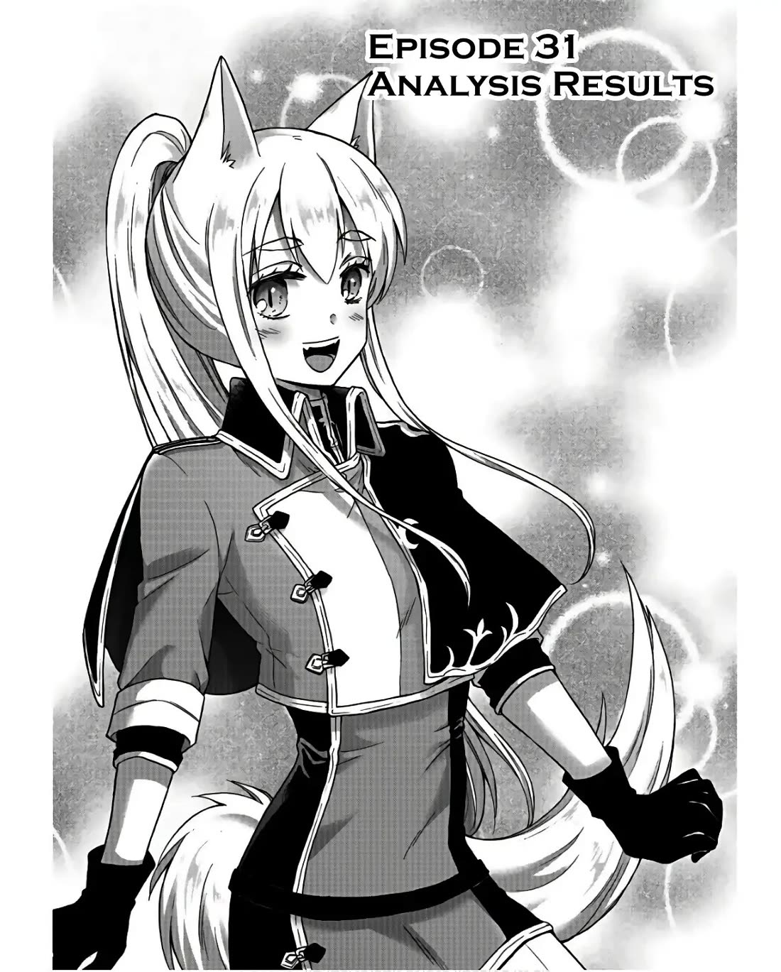 I Was Invited to Join the Country as an Otherworldly Warrior, but I Refused and Decided to Start as a Soldier Chapter 31 page 6 - Chapter 31