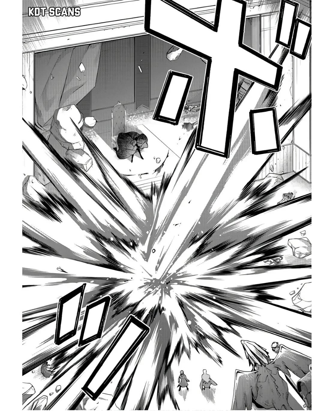 I Was Invited to Join the Country as an Otherworldly Warrior, but I Refused and Decided to Start as a Soldier Chapter 32 page 24 - Chapter 32