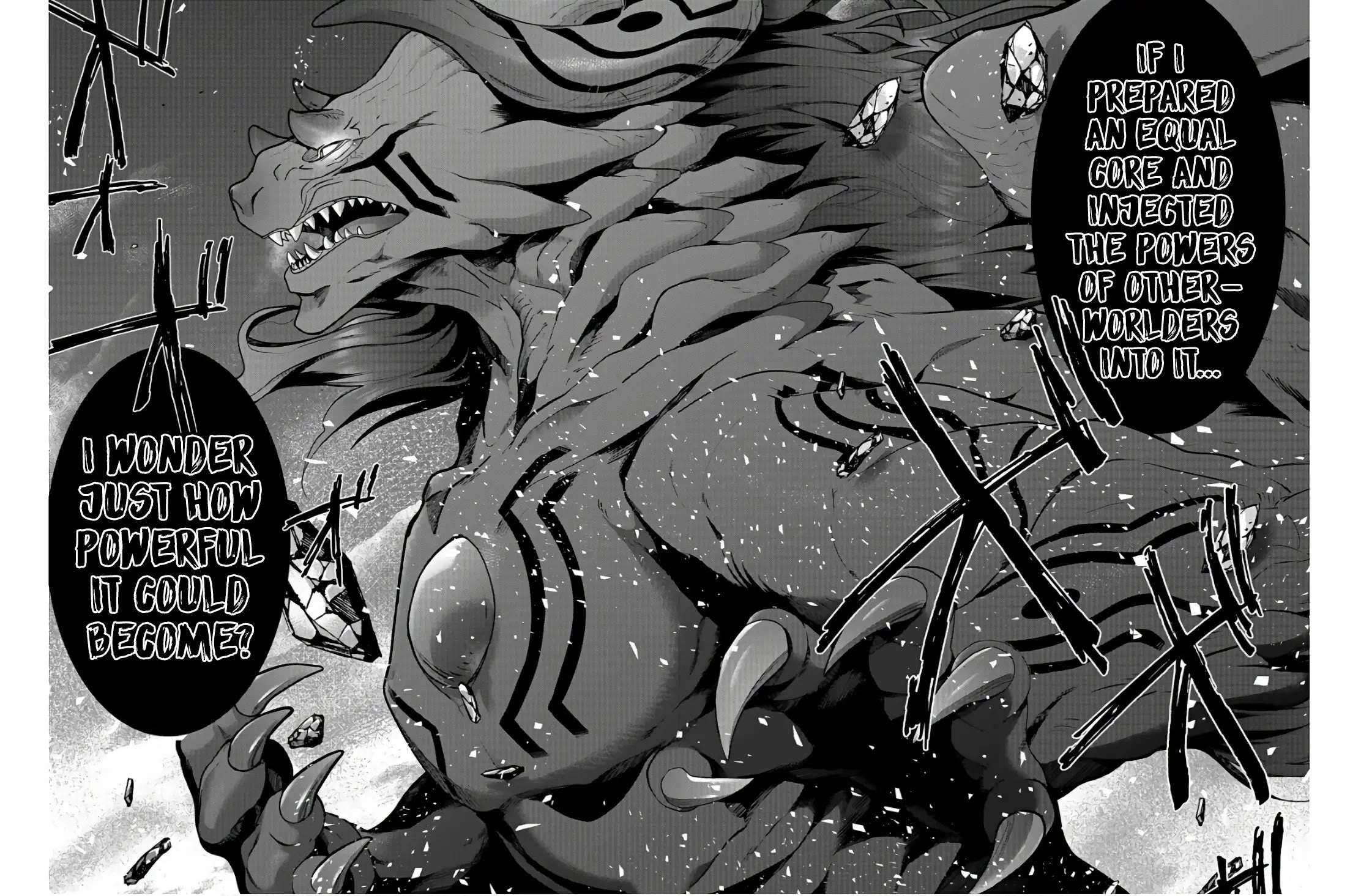 I Was Invited to Join the Country as an Otherworldly Warrior, but I Refused and Decided to Start as a Soldier Chapter 32 page 26 - Chapter 32