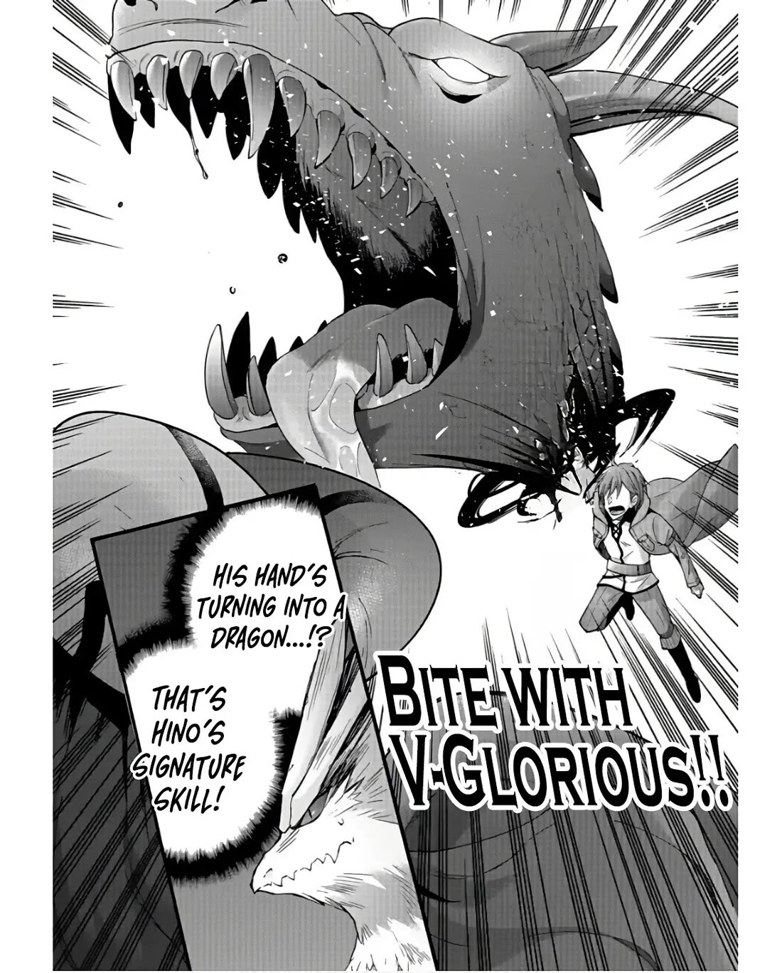 I Was Invited to Join the Country as an Otherworldly Warrior, but I Refused and Decided to Start as a Soldier Chapter 33 page 19 - Chapter 33