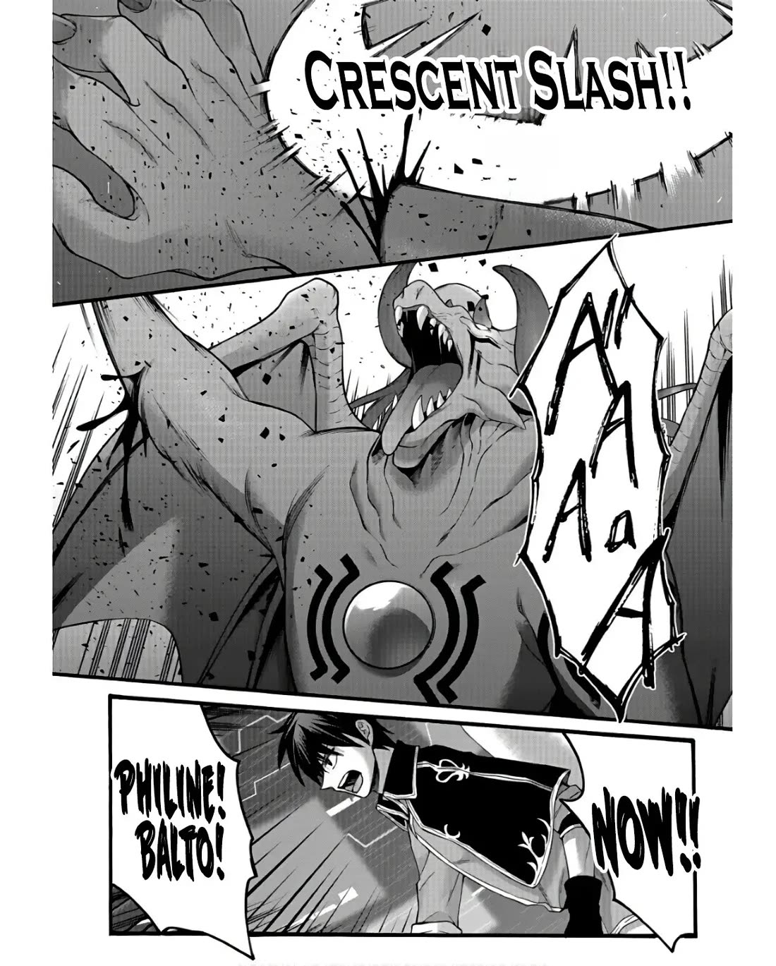 I Was Invited to Join the Country as an Otherworldly Warrior, but I Refused and Decided to Start as a Soldier Chapter 33 page 22 - Chapter 33
