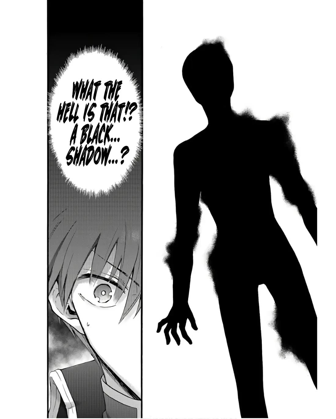 I Was Invited to Join the Country as an Otherworldly Warrior, but I Refused and Decided to Start as a Soldier Chapter 33 page 27 - Chapter 33
