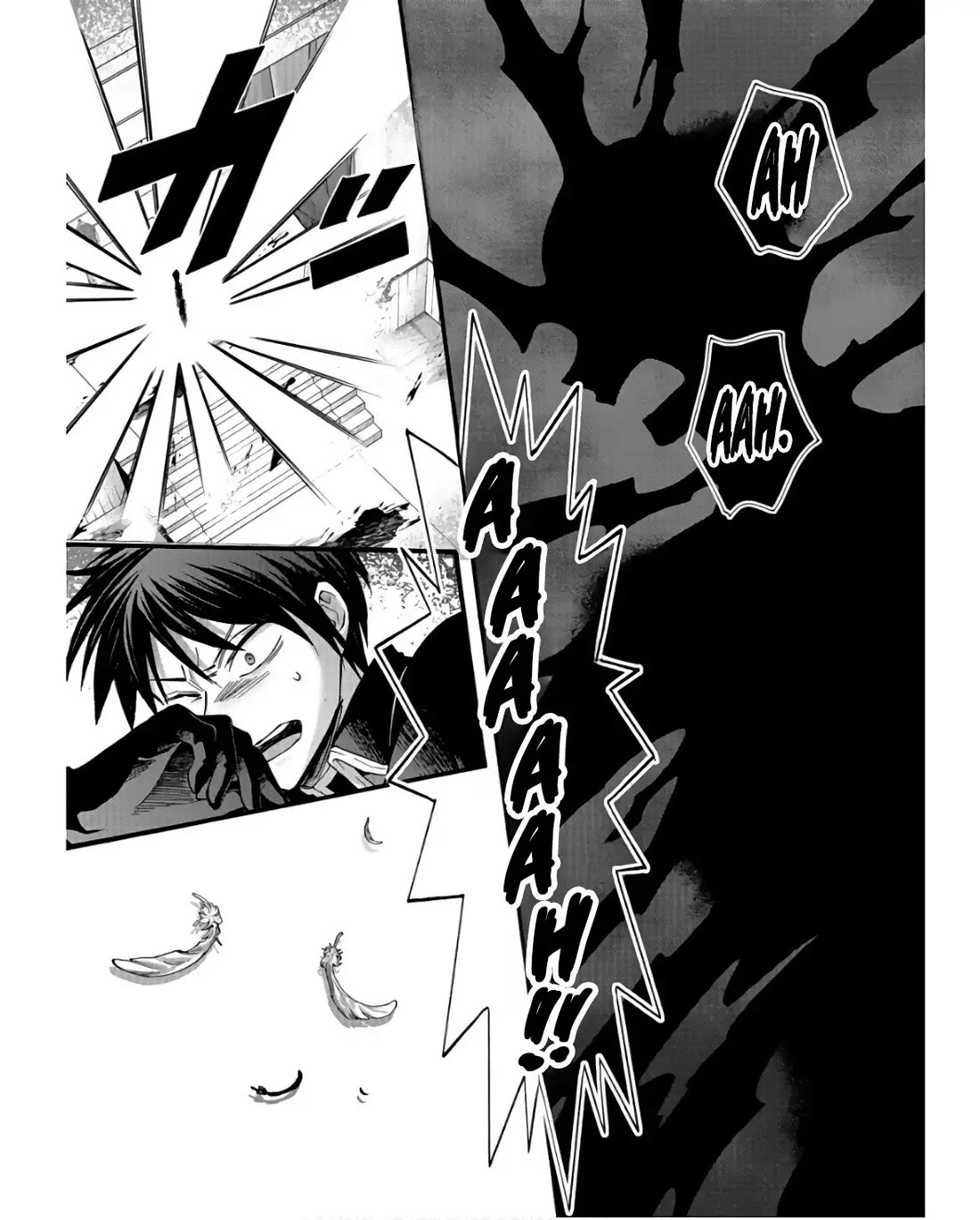 I Was Invited to Join the Country as an Otherworldly Warrior, but I Refused and Decided to Start as a Soldier Chapter 33 page 30 - Chapter 33