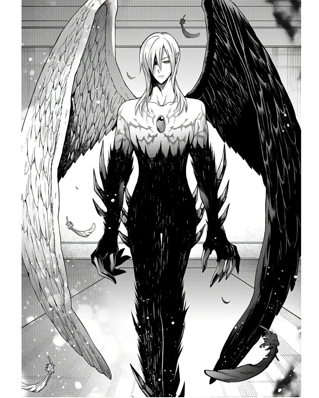 I Was Invited to Join the Country as an Otherworldly Warrior, but I Refused and Decided to Start as a Soldier Chapter 33 page 31 - Chapter 33