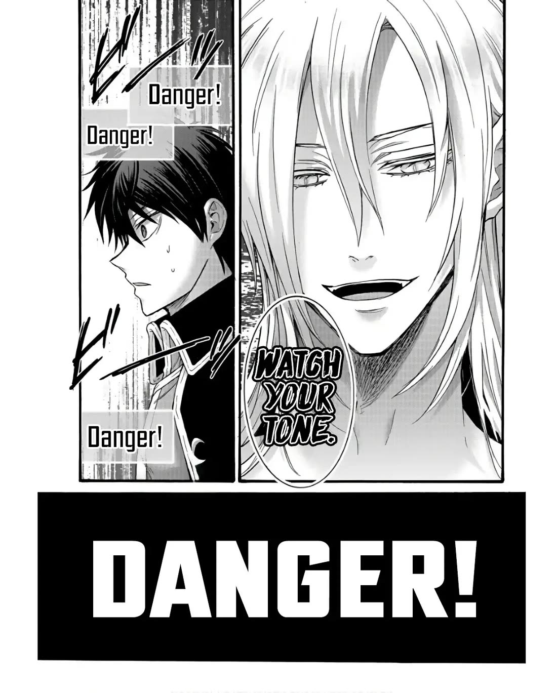 I Was Invited to Join the Country as an Otherworldly Warrior, but I Refused and Decided to Start as a Soldier Chapter 33 page 33 - Chapter 33