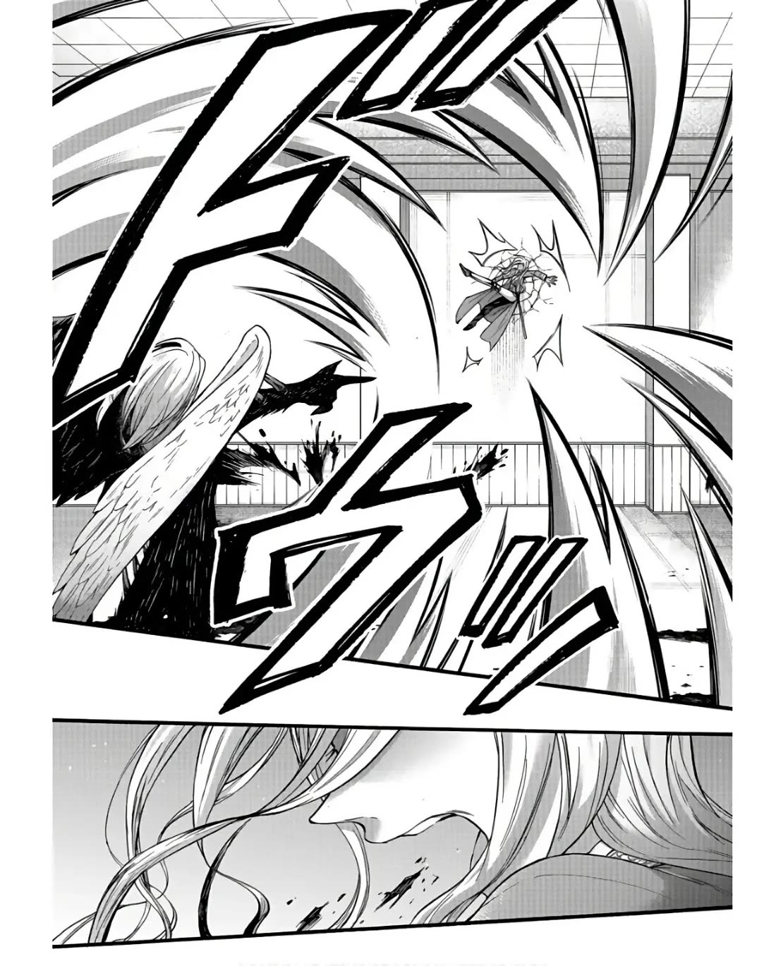 I Was Invited to Join the Country as an Otherworldly Warrior, but I Refused and Decided to Start as a Soldier Chapter 34 page 14 - Chapter 34