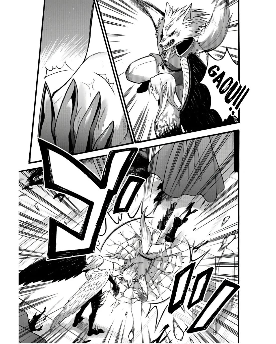 I Was Invited to Join the Country as an Otherworldly Warrior, but I Refused and Decided to Start as a Soldier Chapter 34 page 15 - Chapter 34