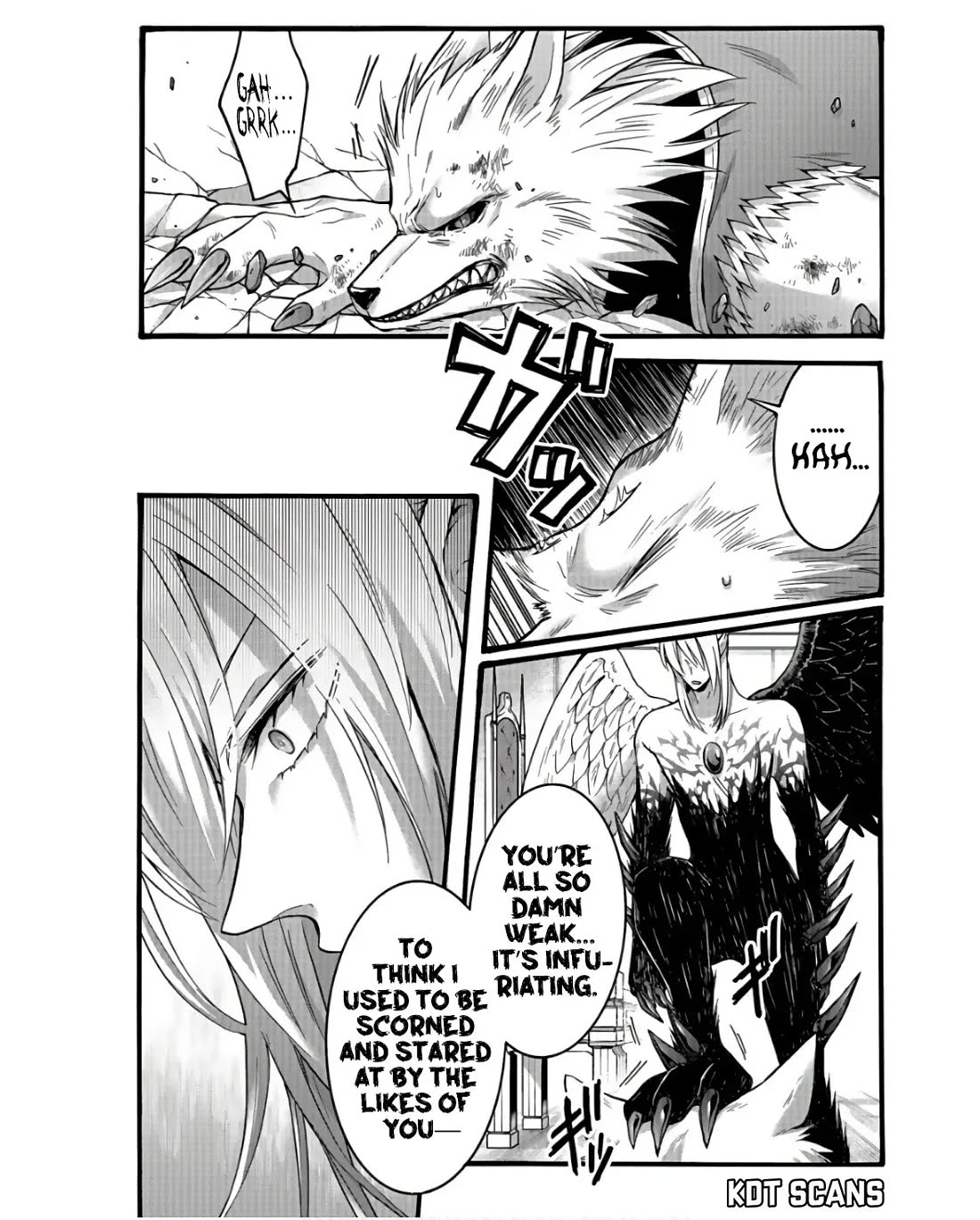 I Was Invited to Join the Country as an Otherworldly Warrior, but I Refused and Decided to Start as a Soldier Chapter 34 page 16 - Chapter 34