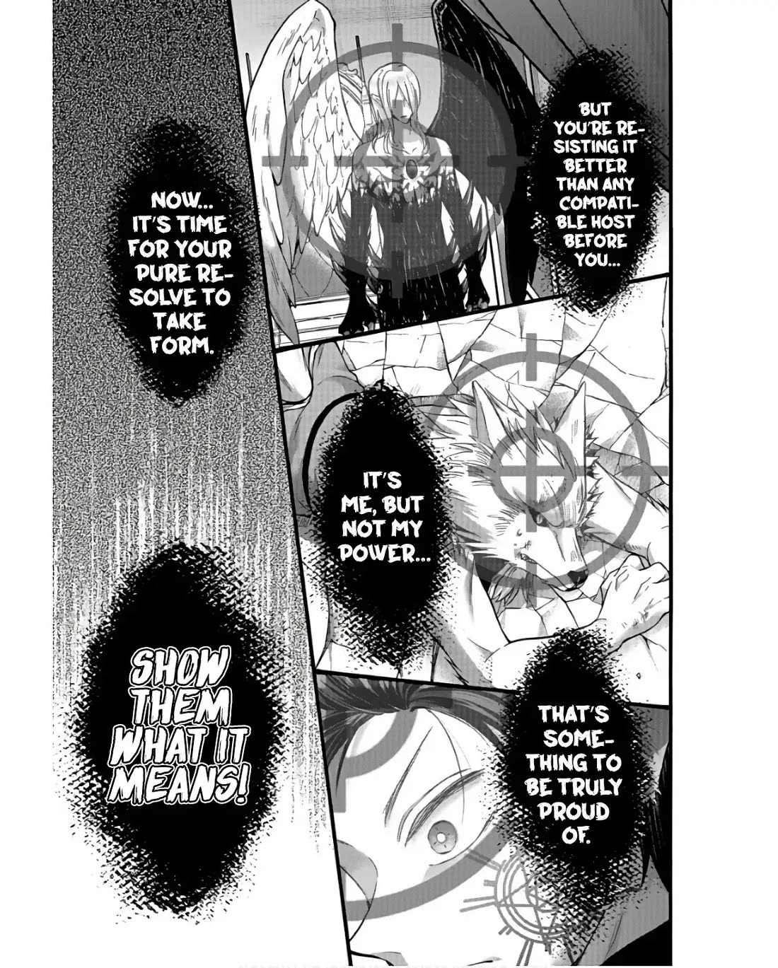 I Was Invited to Join the Country as an Otherworldly Warrior, but I Refused and Decided to Start as a Soldier Chapter 34 page 30 - Chapter 34