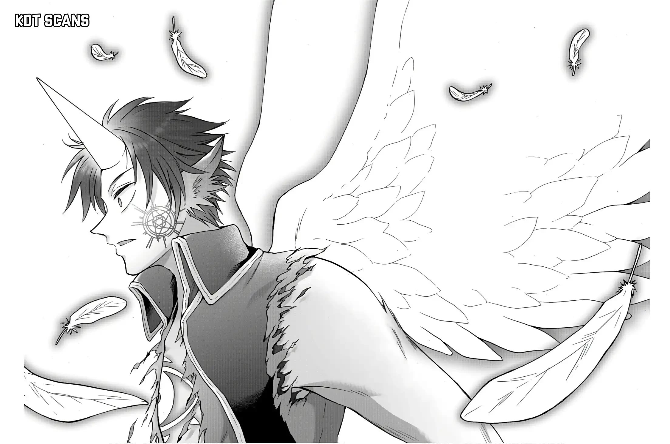 I Was Invited to Join the Country as an Otherworldly Warrior, but I Refused and Decided to Start as a Soldier Chapter 34 page 31 - Chapter 34