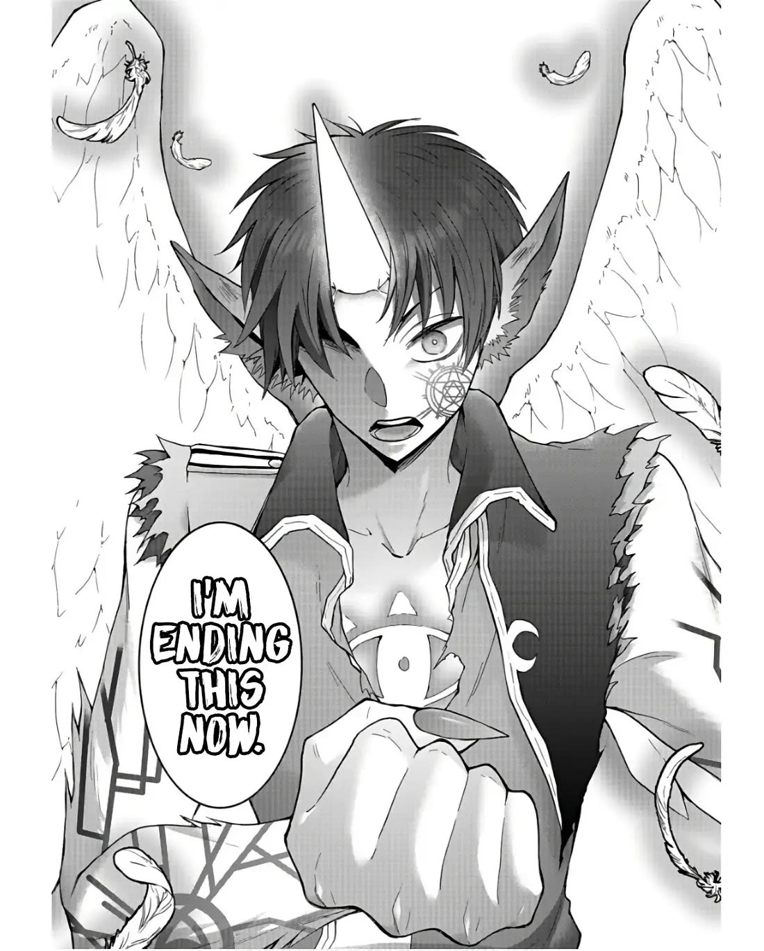 I Was Invited to Join the Country as an Otherworldly Warrior, but I Refused and Decided to Start as a Soldier Chapter 34 page 35 - Chapter 34