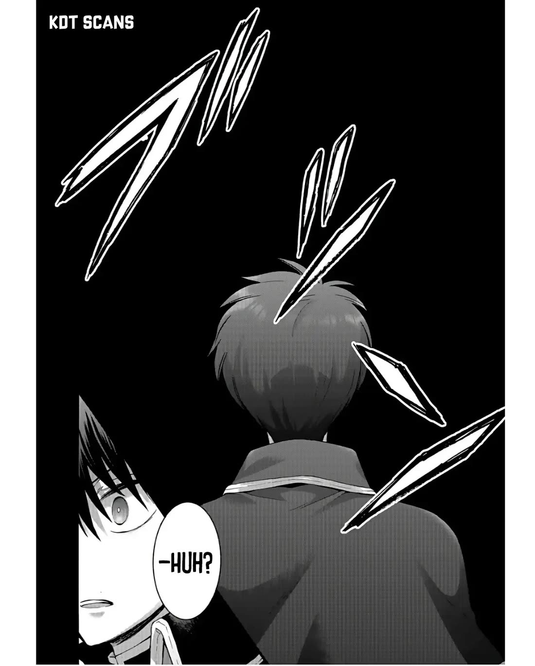 I Was Invited to Join the Country as an Otherworldly Warrior, but I Refused and Decided to Start as a Soldier Chapter 34 page 9 - Chapter 34
