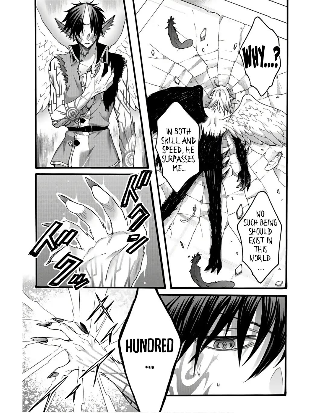 I Was Invited to Join the Country as an Otherworldly Warrior, but I Refused and Decided to Start as a Soldier Chapter 35 page 10 - Chapter 35