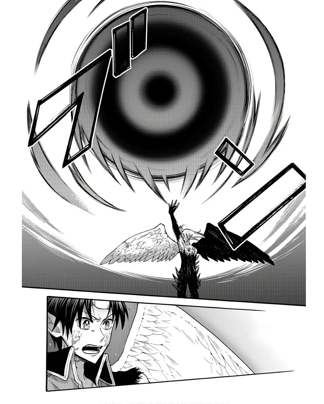 I Was Invited to Join the Country as an Otherworldly Warrior, but I Refused and Decided to Start as a Soldier Chapter 35 page 14 - Chapter 35