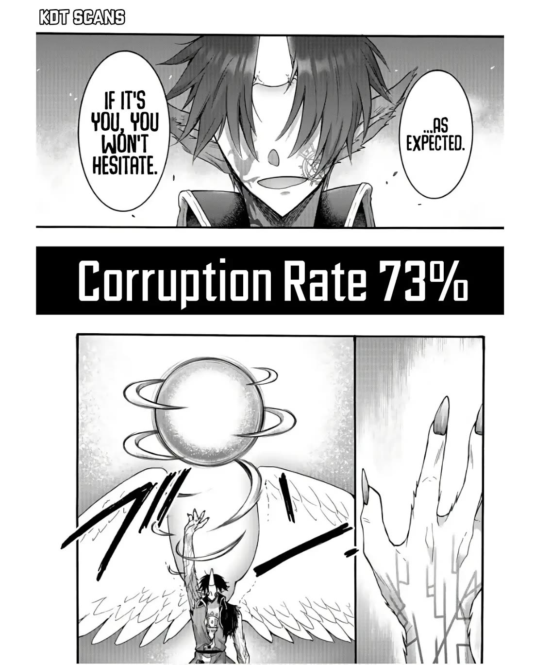 I Was Invited to Join the Country as an Otherworldly Warrior, but I Refused and Decided to Start as a Soldier Chapter 35 page 16 - Chapter 35