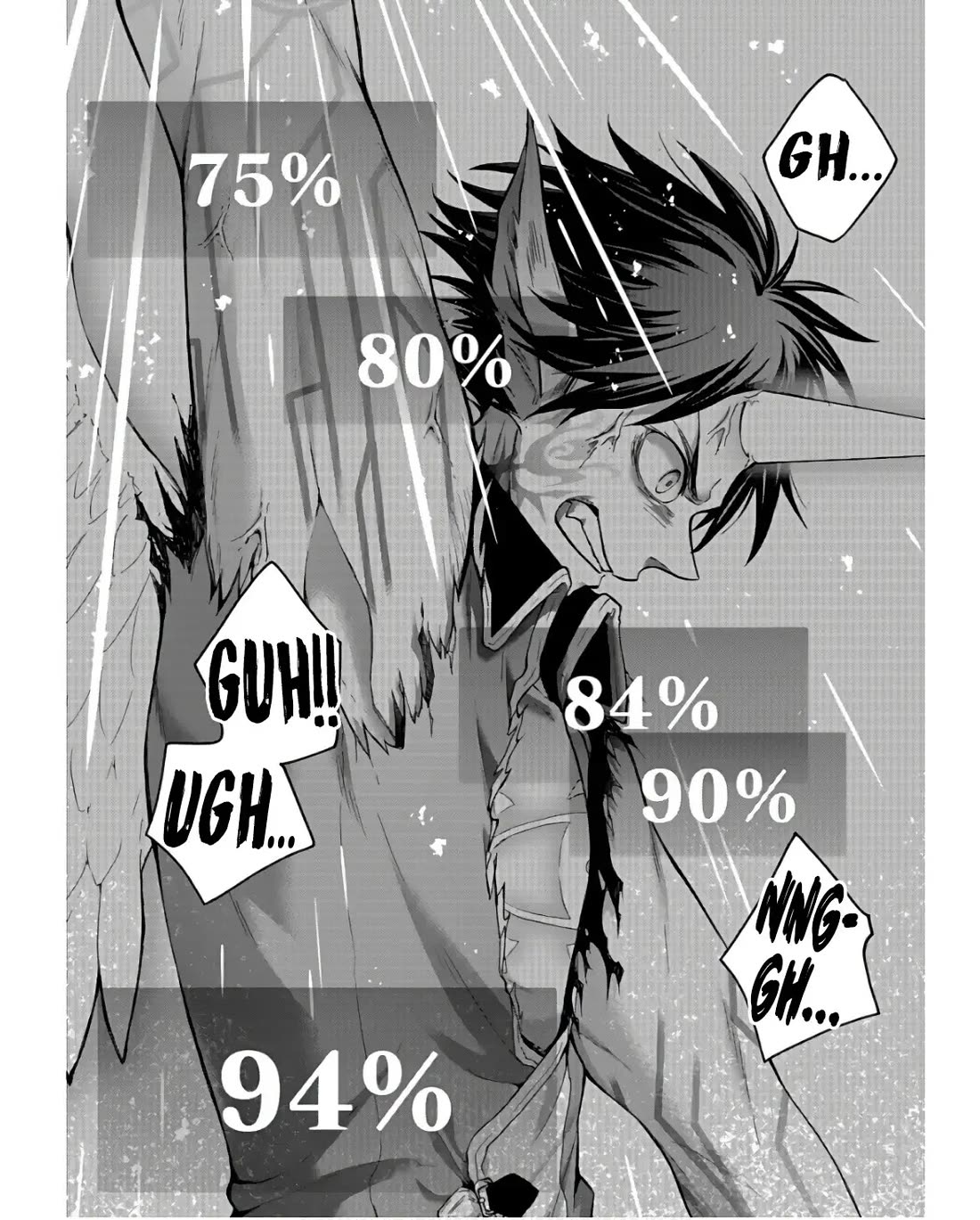 I Was Invited to Join the Country as an Otherworldly Warrior, but I Refused and Decided to Start as a Soldier Chapter 35 page 18 - Chapter 35
