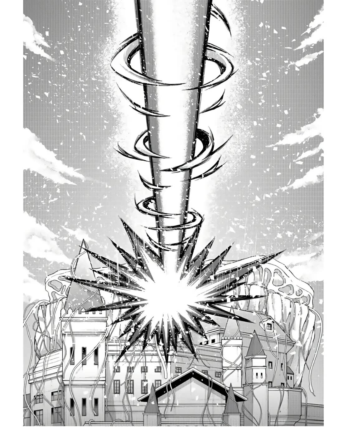 I Was Invited to Join the Country as an Otherworldly Warrior, but I Refused and Decided to Start as a Soldier Chapter 35 page 21 - Chapter 35