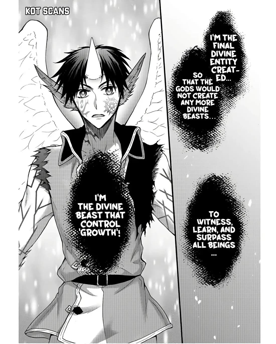 I Was Invited to Join the Country as an Otherworldly Warrior, but I Refused and Decided to Start as a Soldier Chapter 35 page 23 - Chapter 35
