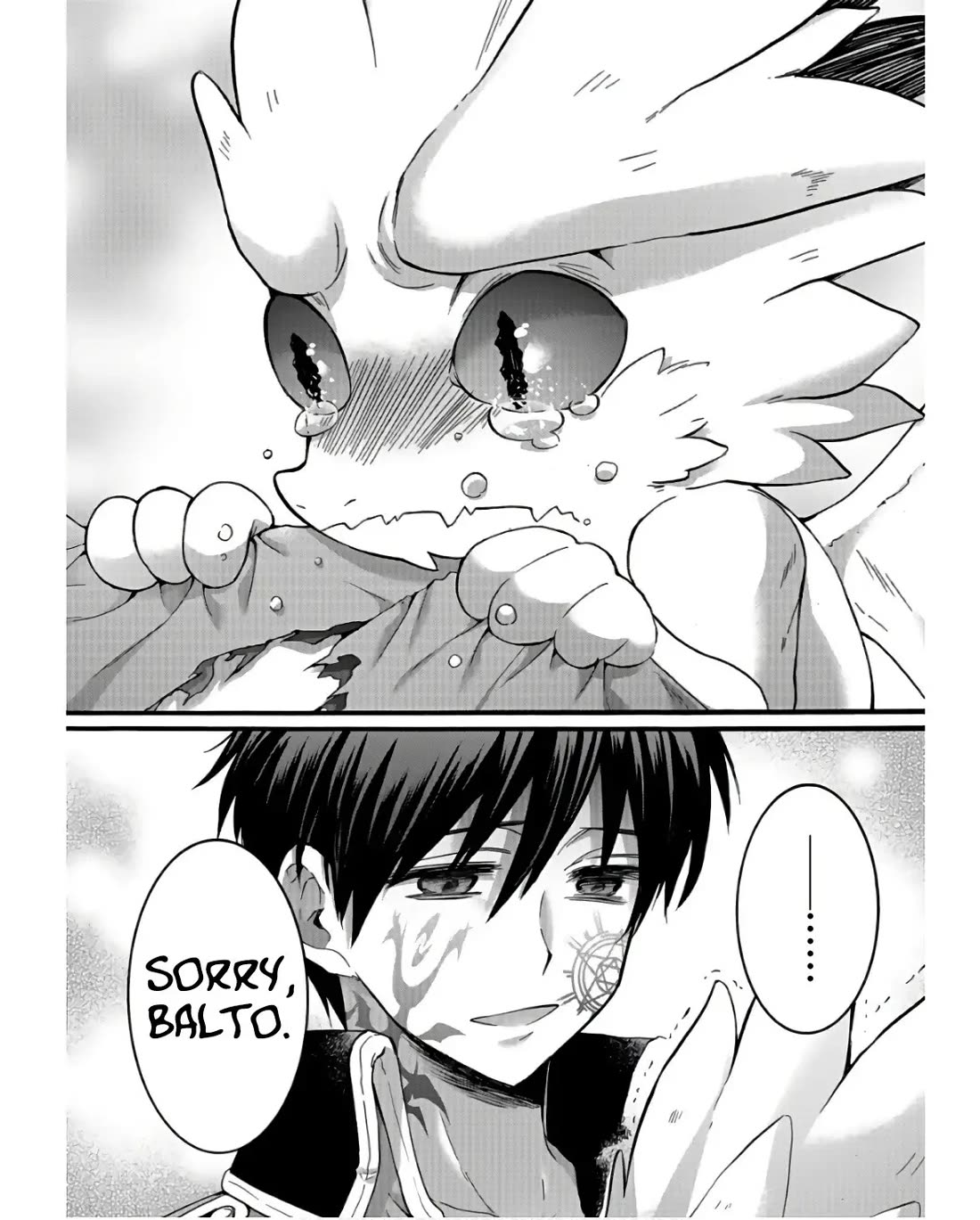 I Was Invited to Join the Country as an Otherworldly Warrior, but I Refused and Decided to Start as a Soldier Chapter 35 page 29 - Chapter 35