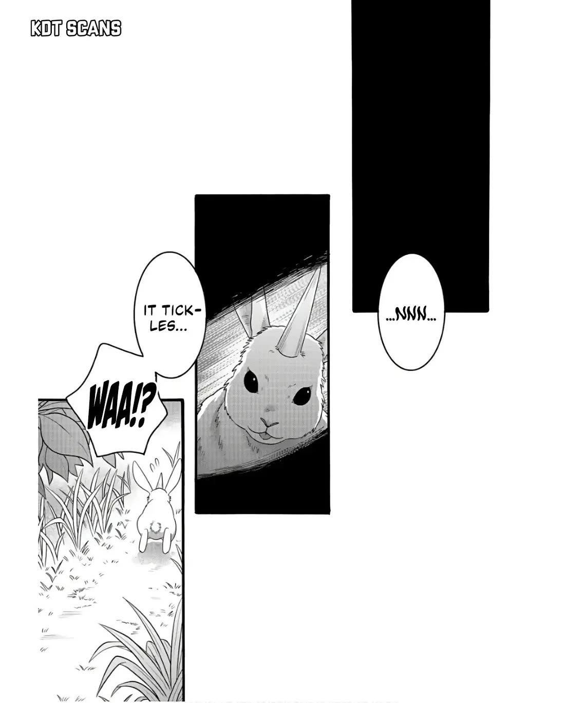 I Was Invited to Join the Country as an Otherworldly Warrior, but I Refused and Decided to Start as a Soldier Chapter 35 page 47 - Chapter 35