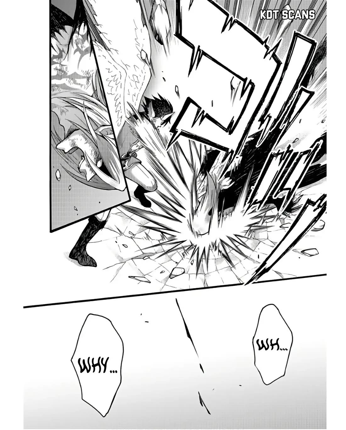 I Was Invited to Join the Country as an Otherworldly Warrior, but I Refused and Decided to Start as a Soldier Chapter 35 page 9 - Chapter 35