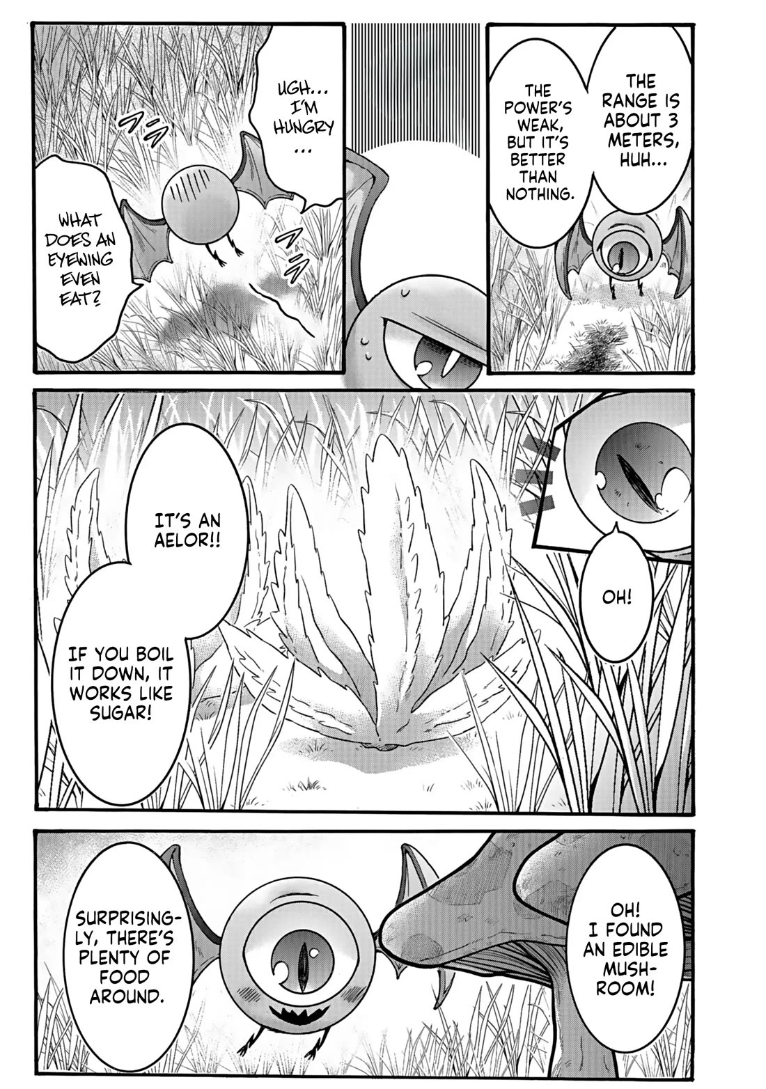I Was Invited to Join the Country as an Otherworldly Warrior, but I Refused and Decided to Start as a Soldier Chapter 36 page 12 - Chapter 36