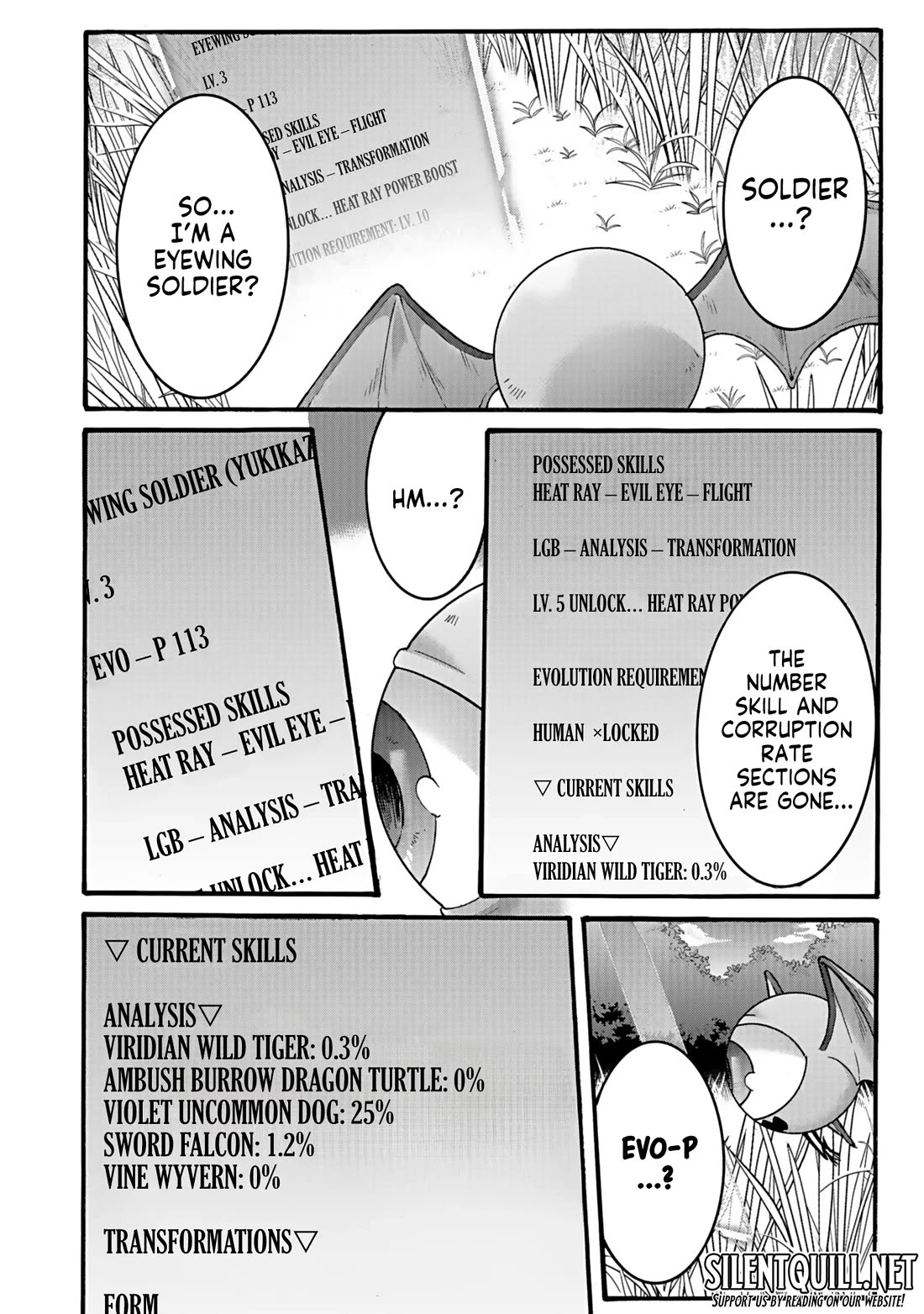 I Was Invited to Join the Country as an Otherworldly Warrior, but I Refused and Decided to Start as a Soldier Chapter 36 page 14 - Chapter 36