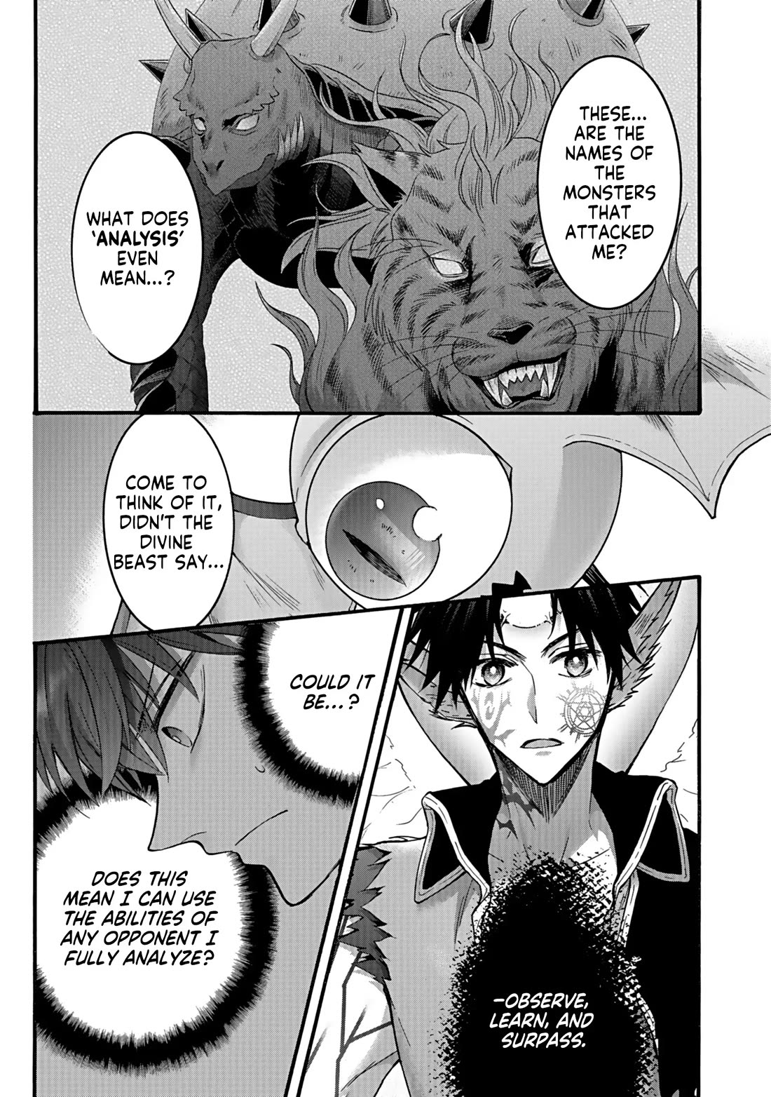 I Was Invited to Join the Country as an Otherworldly Warrior, but I Refused and Decided to Start as a Soldier Chapter 36 page 15 - Chapter 36