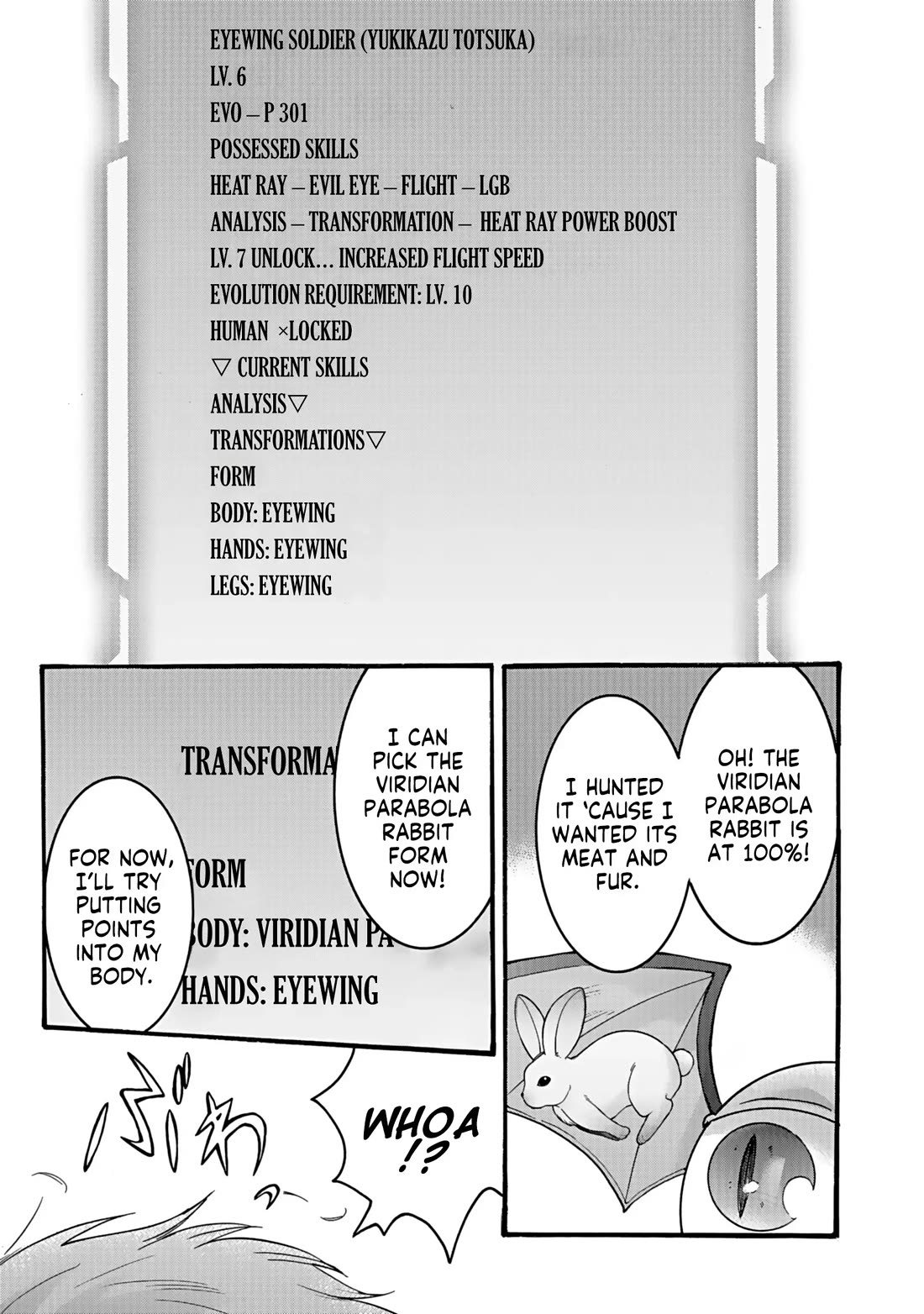 I Was Invited to Join the Country as an Otherworldly Warrior, but I Refused and Decided to Start as a Soldier Chapter 36 page 23 - Chapter 36