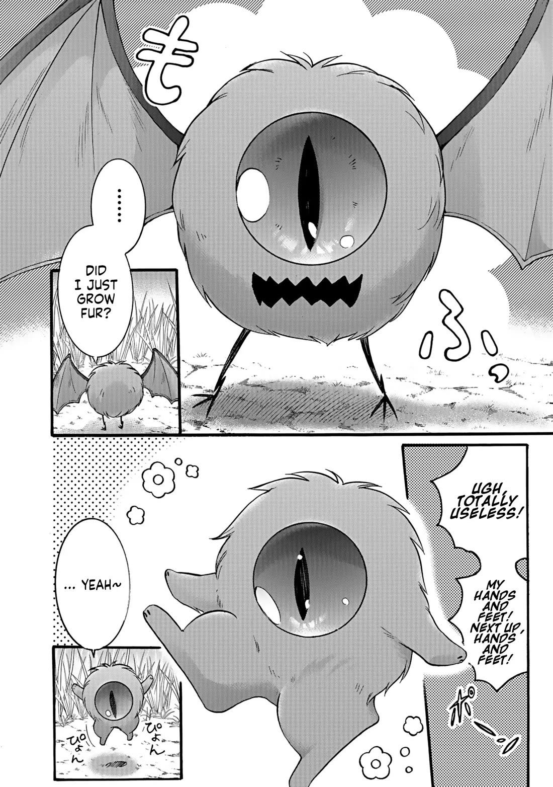 I Was Invited to Join the Country as an Otherworldly Warrior, but I Refused and Decided to Start as a Soldier Chapter 36 page 24 - Chapter 36