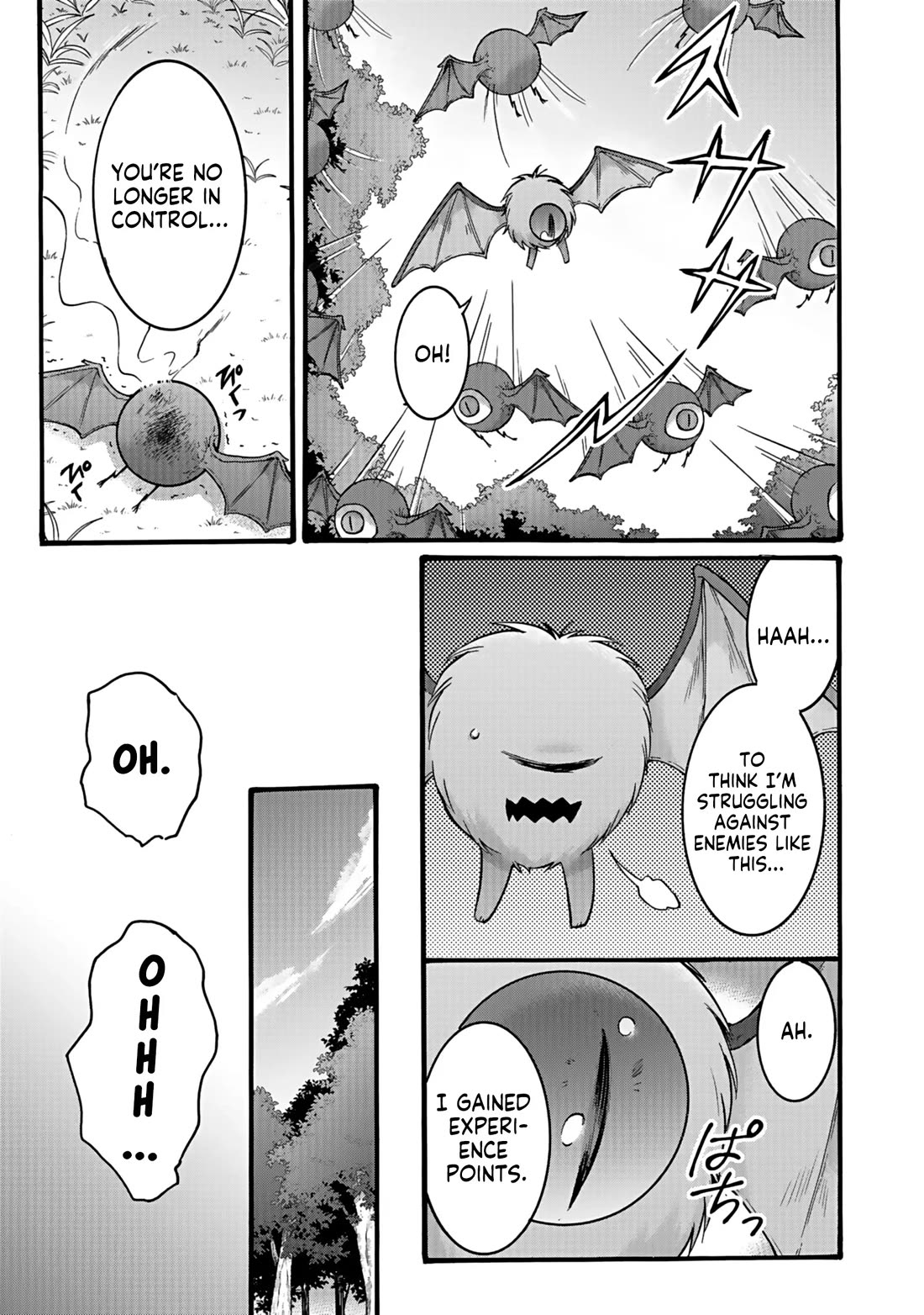 I Was Invited to Join the Country as an Otherworldly Warrior, but I Refused and Decided to Start as a Soldier Chapter 36 page 33 - Chapter 36