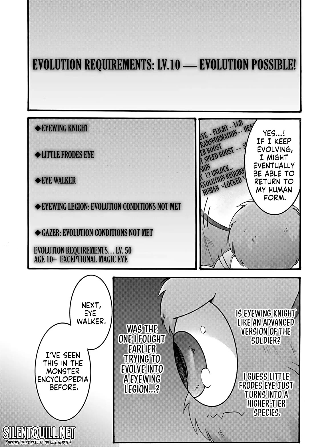 I Was Invited to Join the Country as an Otherworldly Warrior, but I Refused and Decided to Start as a Soldier Chapter 36 page 34 - Chapter 36