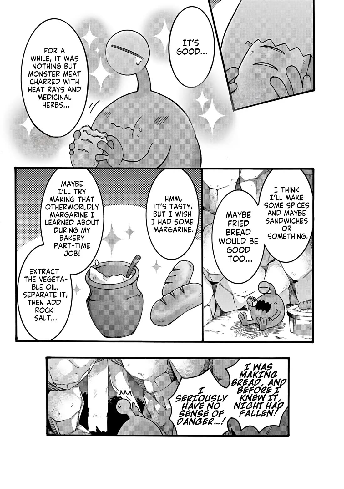 I Was Invited to Join the Country as an Otherworldly Warrior, but I Refused and Decided to Start as a Soldier Chapter 36 page 39 - Chapter 36