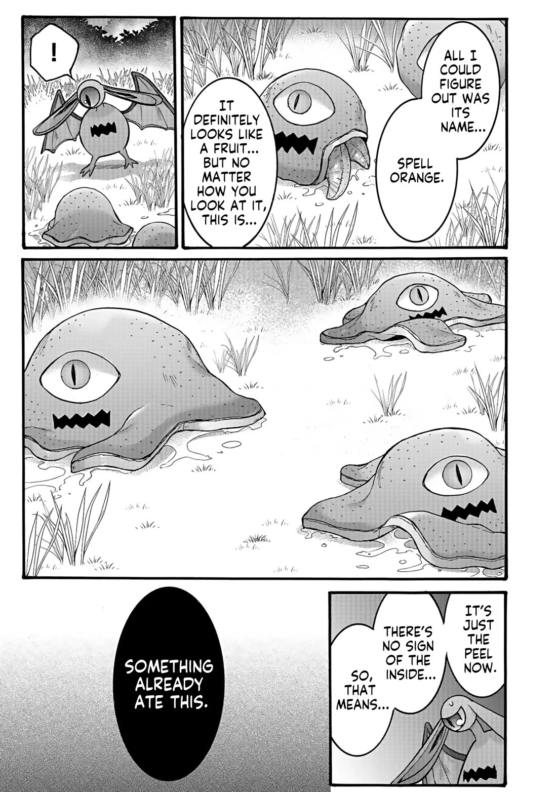 I Was Invited to Join the Country as an Otherworldly Warrior, but I Refused and Decided to Start as a Soldier Chapter 36 page 43 - Chapter 36