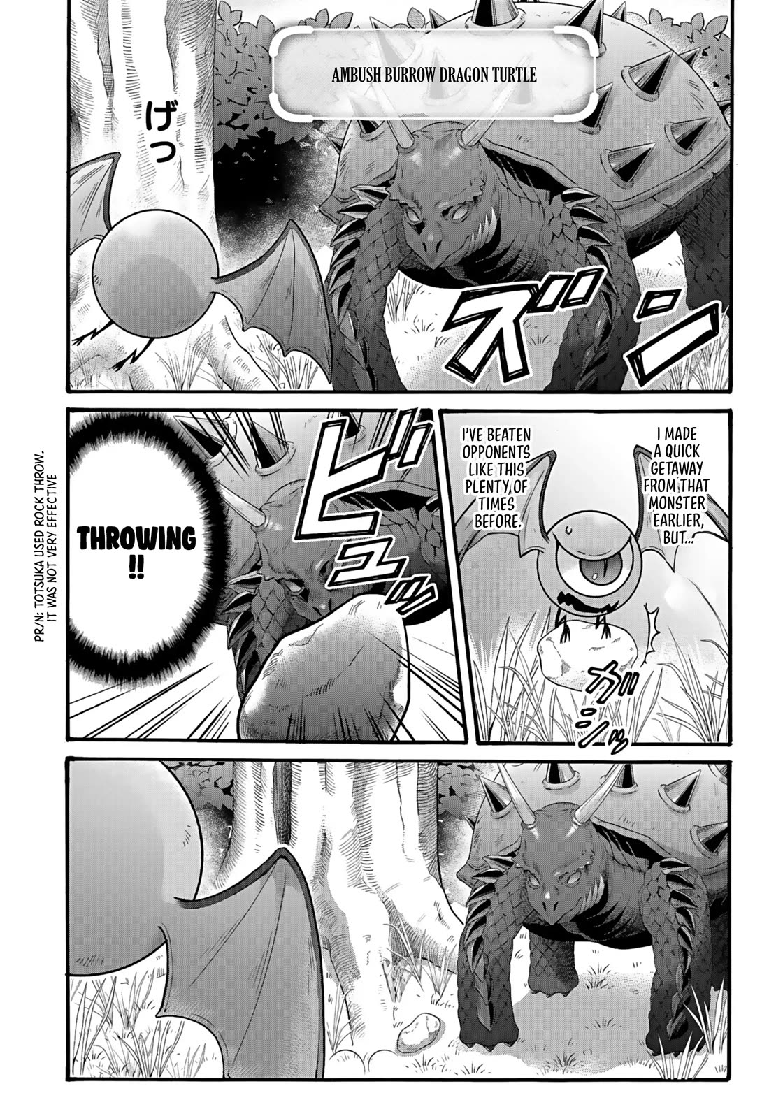 I Was Invited to Join the Country as an Otherworldly Warrior, but I Refused and Decided to Start as a Soldier Chapter 36 page 9 - Chapter 36
