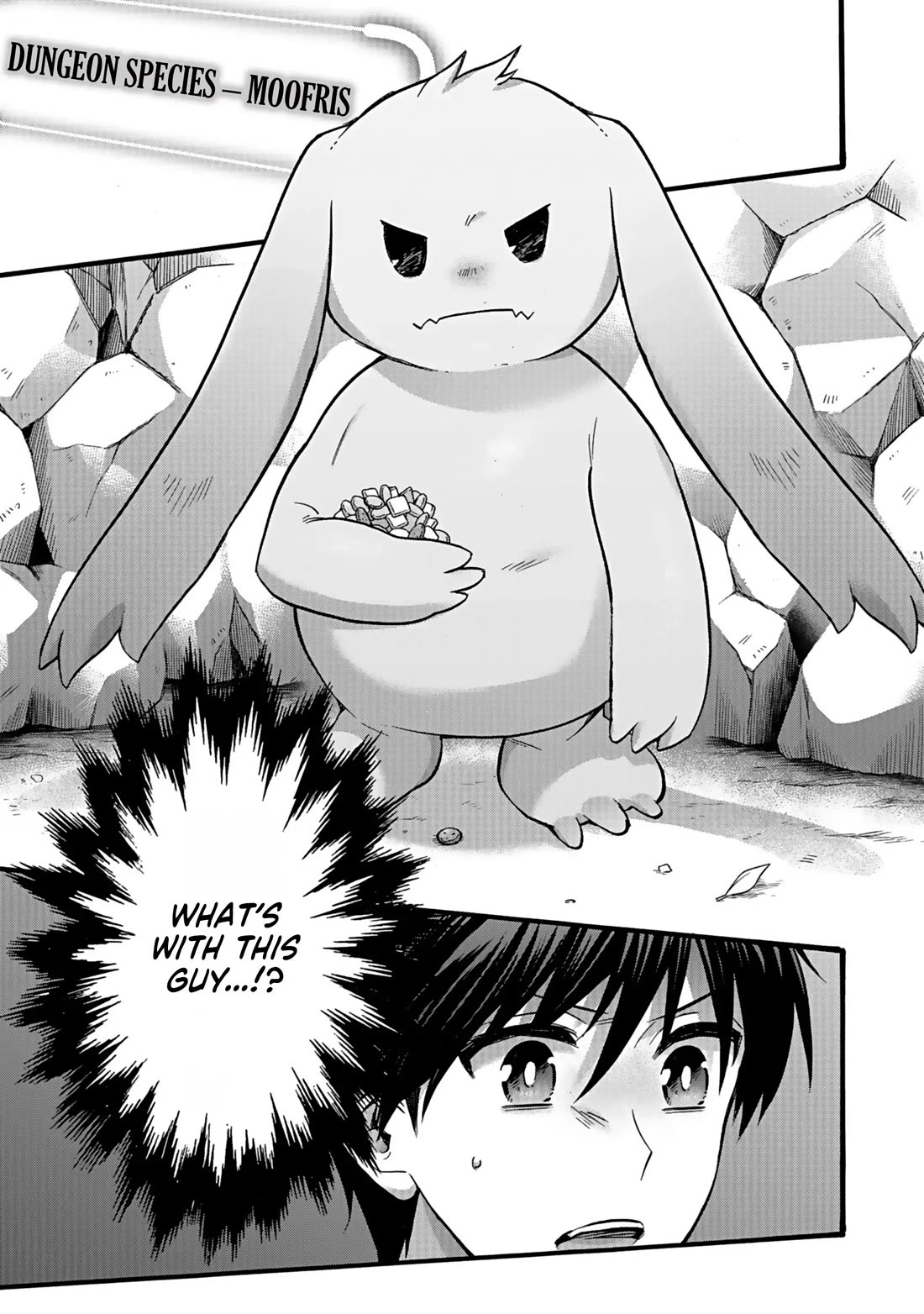 I Was Invited to Join the Country as an Otherworldly Warrior, but I Refused and Decided to Start as a Soldier Chapter 37 page 1 - Chapter 37