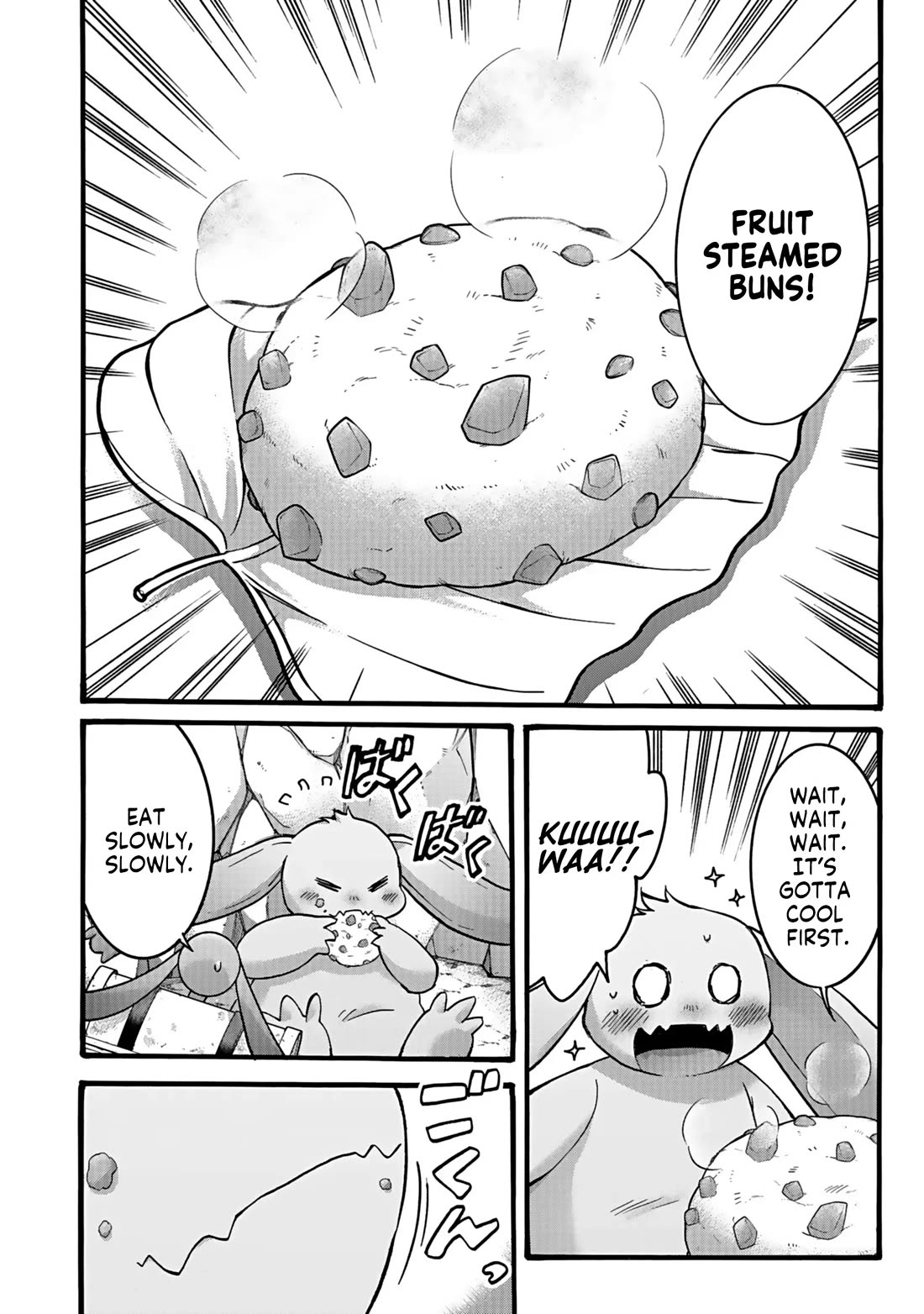 I Was Invited to Join the Country as an Otherworldly Warrior, but I Refused and Decided to Start as a Soldier Chapter 37 page 18 - Chapter 37