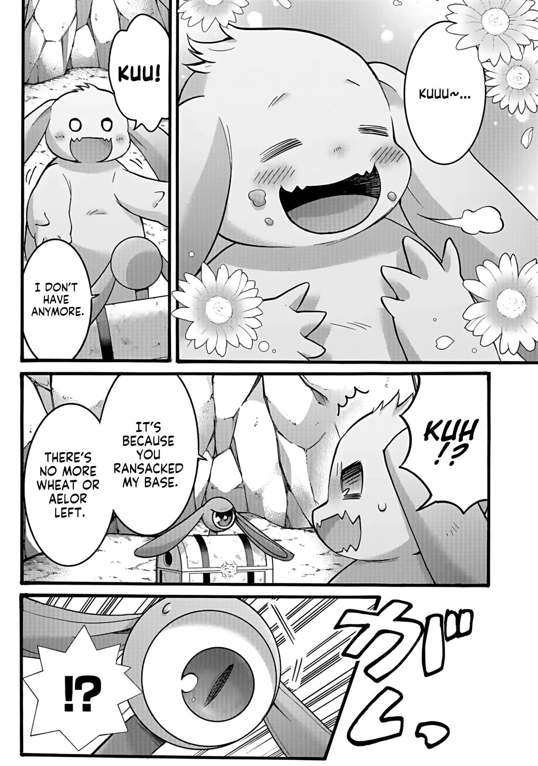 I Was Invited to Join the Country as an Otherworldly Warrior, but I Refused and Decided to Start as a Soldier Chapter 37 page 19 - Chapter 37