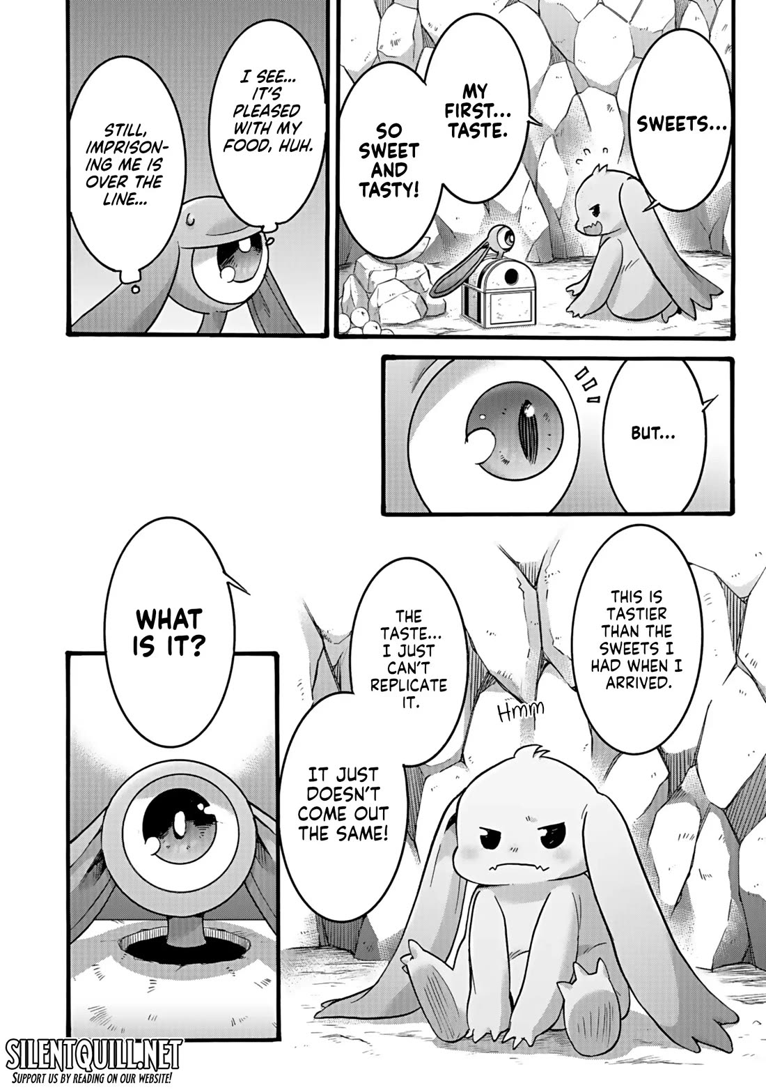 I Was Invited to Join the Country as an Otherworldly Warrior, but I Refused and Decided to Start as a Soldier Chapter 37 page 26 - Chapter 37