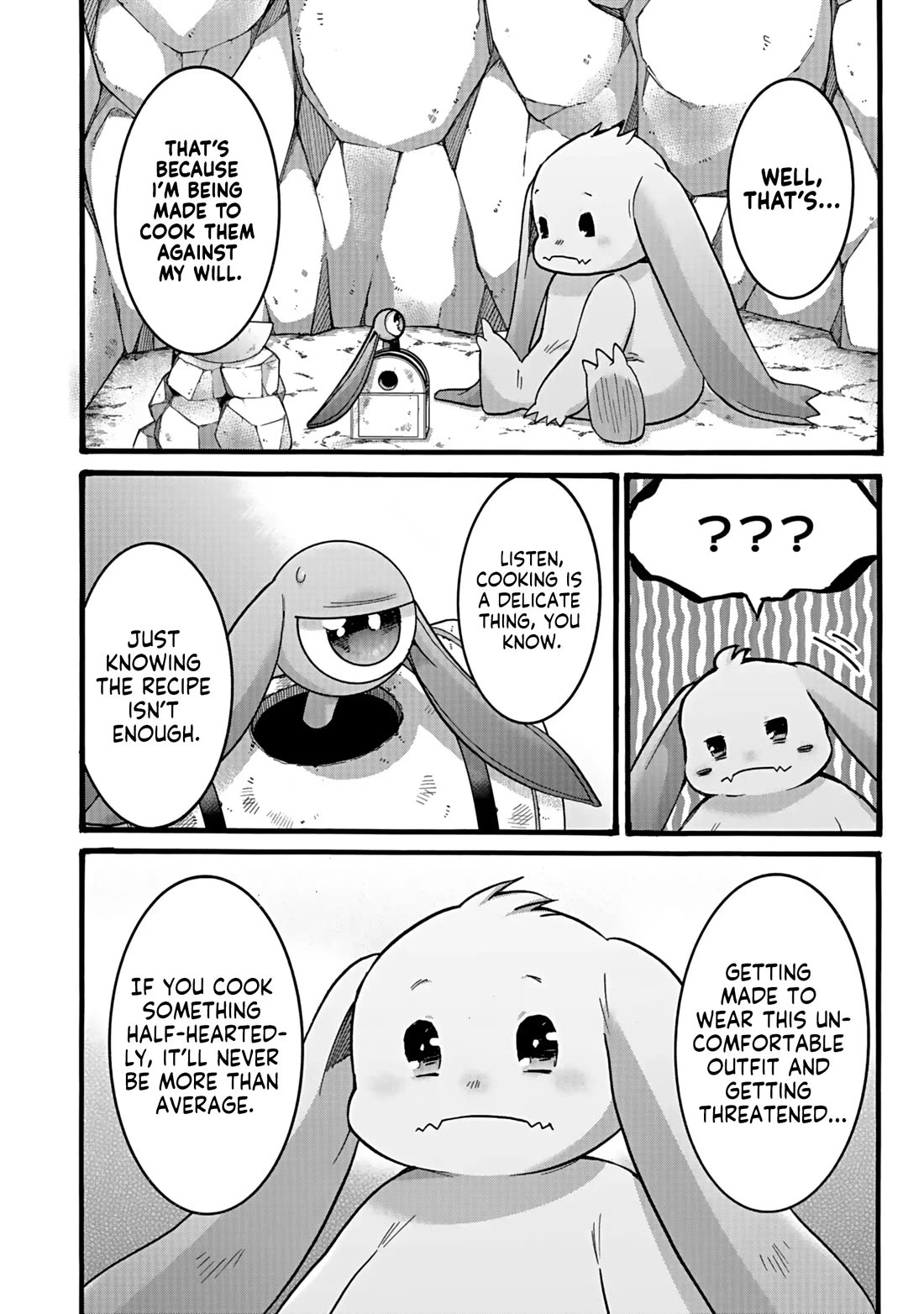 I Was Invited to Join the Country as an Otherworldly Warrior, but I Refused and Decided to Start as a Soldier Chapter 37 page 27 - Chapter 37