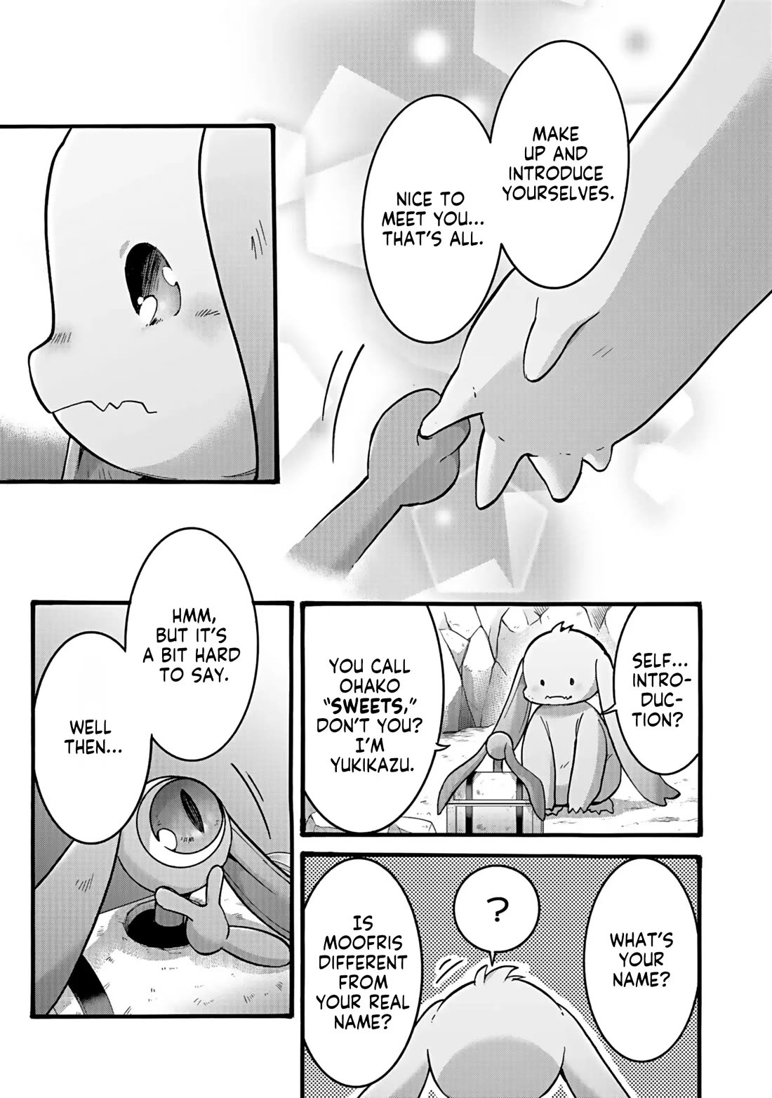 I Was Invited to Join the Country as an Otherworldly Warrior, but I Refused and Decided to Start as a Soldier Chapter 37 page 31 - Chapter 37