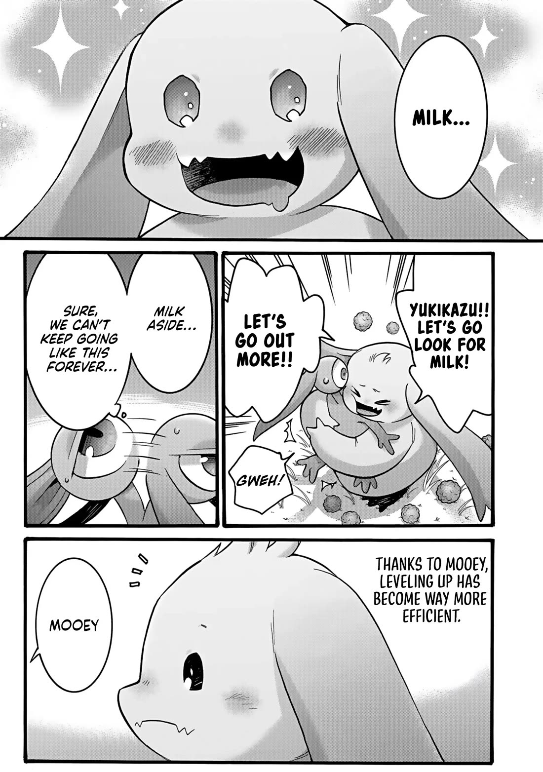 I Was Invited to Join the Country as an Otherworldly Warrior, but I Refused and Decided to Start as a Soldier Chapter 37 page 43 - Chapter 37