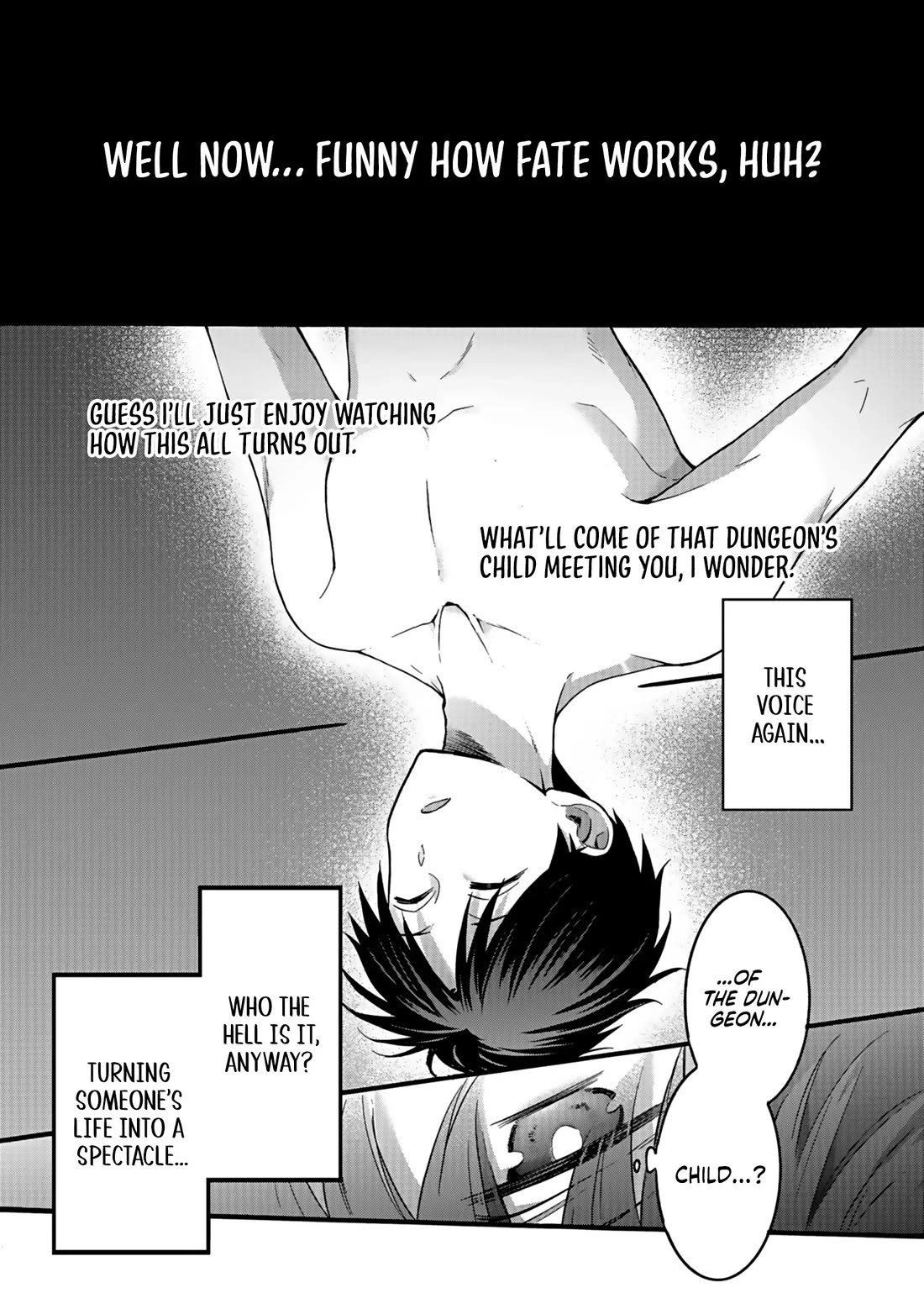 I Was Invited to Join the Country as an Otherworldly Warrior, but I Refused and Decided to Start as a Soldier Chapter 37 page 7 - Chapter 37