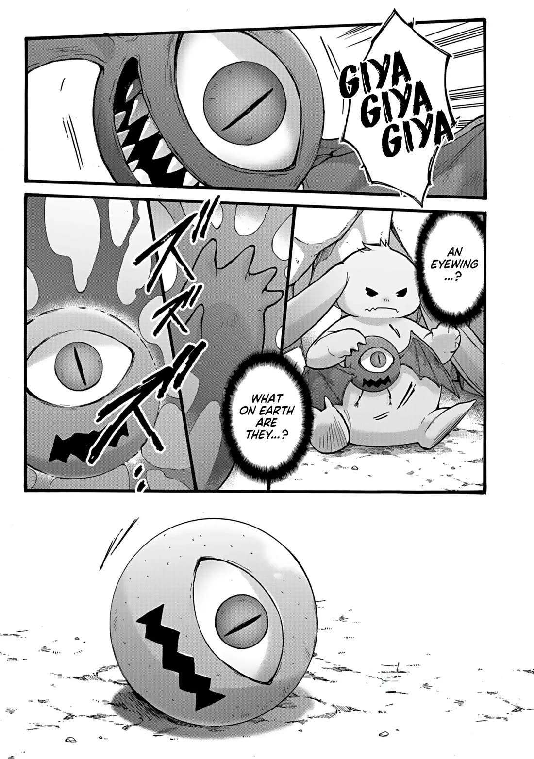 I Was Invited to Join the Country as an Otherworldly Warrior, but I Refused and Decided to Start as a Soldier Chapter 37 page 9 - Chapter 37