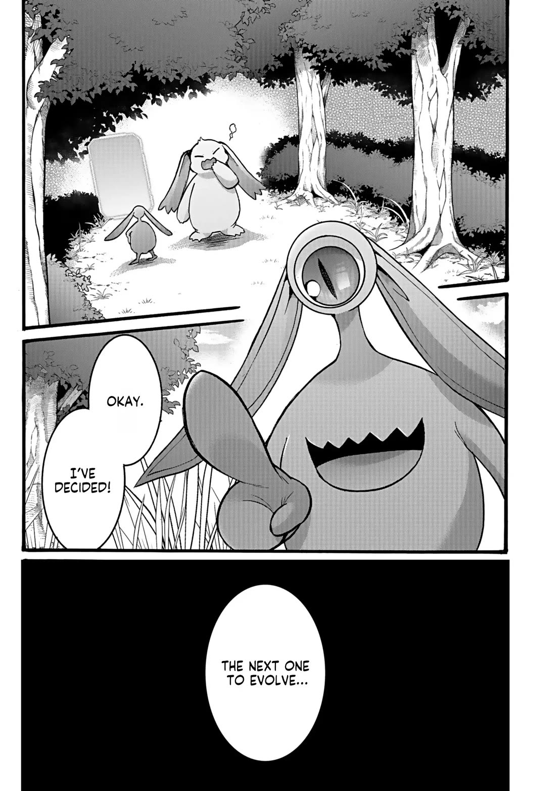 I Was Invited to Join the Country as an Otherworldly Warrior, but I Refused and Decided to Start as a Soldier Chapter 38 page 1 - Chapter 38