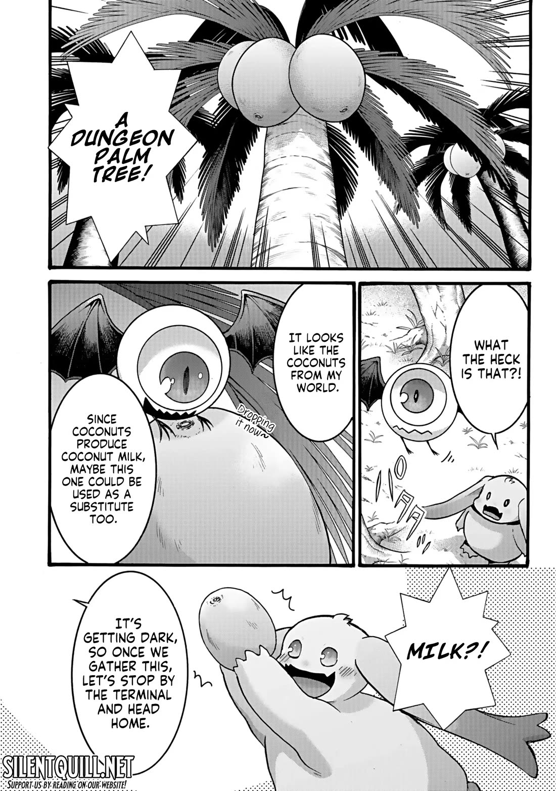 I Was Invited to Join the Country as an Otherworldly Warrior, but I Refused and Decided to Start as a Soldier Chapter 38 page 12 - Chapter 38